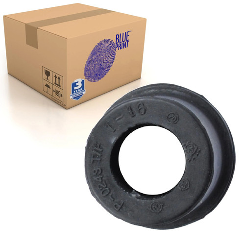 Rear upper leaf spring bush - spring,