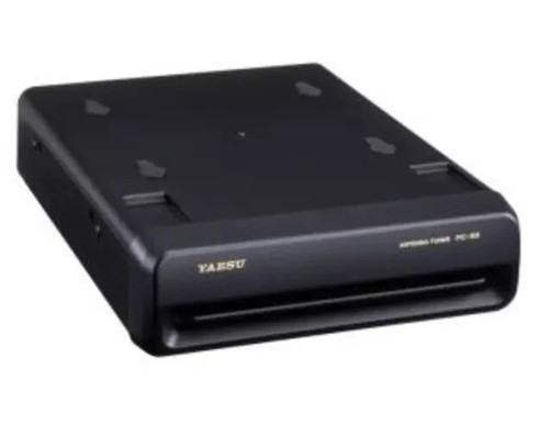 Ddp yaesu automatic - fc-50,