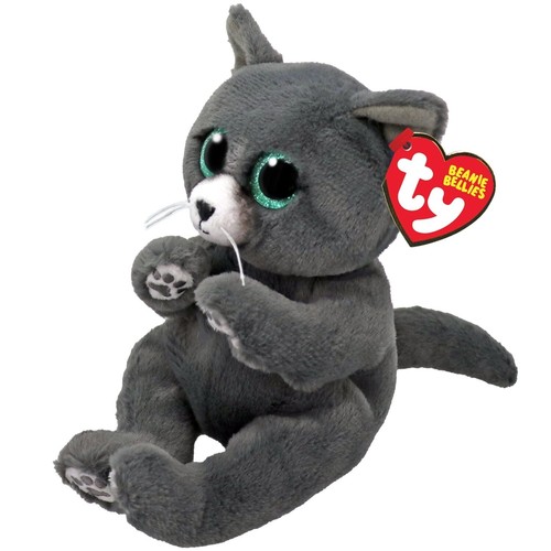 Official beanie baby - ty,