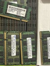 Hynix / Samsung 4GB 2X 2GB PC2-5300S DDR2 667Mhz 200PIN SODIMM Laptop Memory RAM