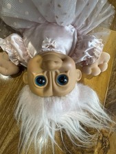 Russ Troll Doll Ballerina Soft