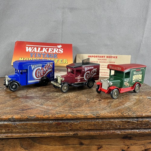 Lledo vintage die - lledo, die-cast