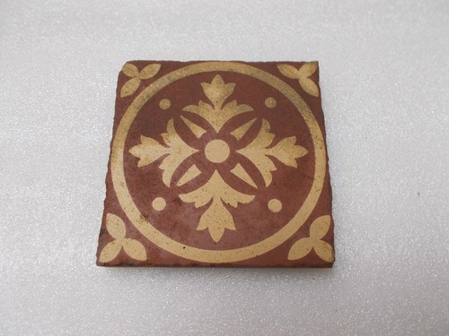 Tiles encaustic tile hall - tiles,
