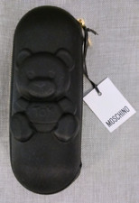 **** MOSCHINO BLACK COMPACT