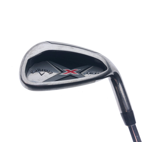 Used callaway hot 2013 - used, x
