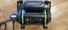 Salamander ct50 xtra 5bar - salamander,