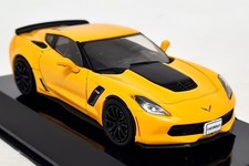 Altaya 1/43 Chevrolet Corvette