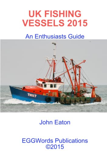 Fishing vessels 2015 - vessels,