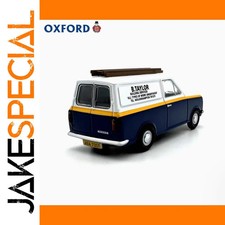 JakeSpecial - Bedford HA 1/43