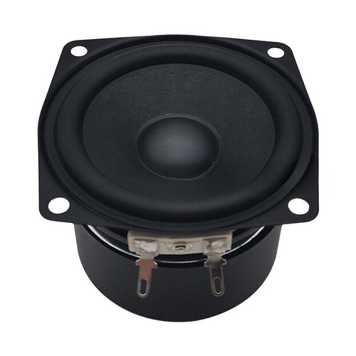 Inch 4 8ohm - 1x, full