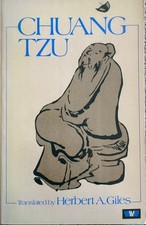 Chuang-Tzu: Taoist Philosopher