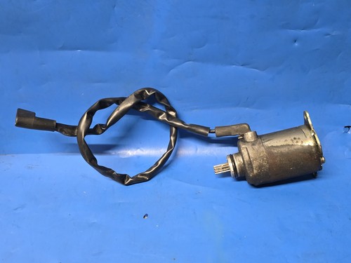 Sym mask 125 - mask,