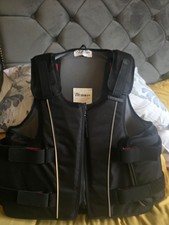 John Whitaker Body Protector