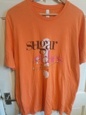 Bjork The Sugarcubes T Shirt