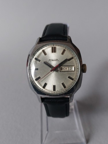 Raketa auto authentic ussr - ,