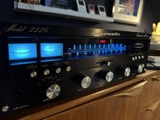 MARANTZ 2226 Amplifier / Reciever