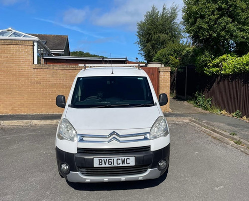 Citroen berlingo van 625 - citroen,
