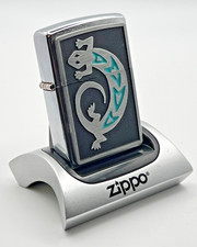 Genuine Brand New 2002 ZIPPO