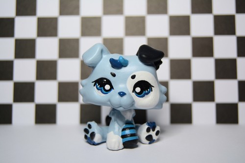Littlest pet shop - littlest,