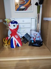 Official London 2012 Olympic