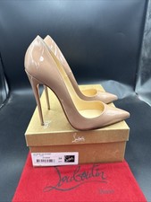 Christian Louboutin So Kate