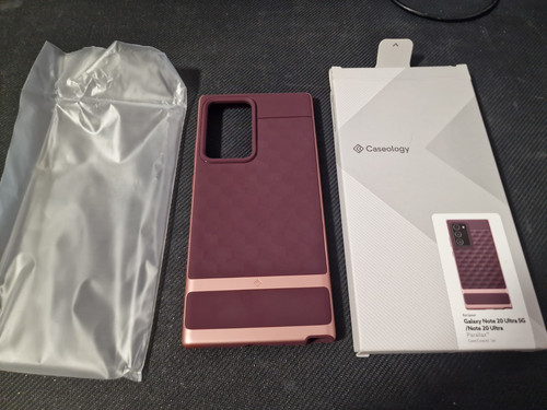 Caseology parallax case for - parallax,