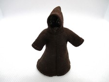 VINTAGE STAR WARS JAWA CLOAK / JAWA CAPE - ORIGINAL & IN VERY GOOD CONDITION 3