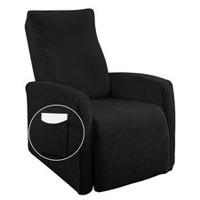 Recliner Chair Cover Jacquard