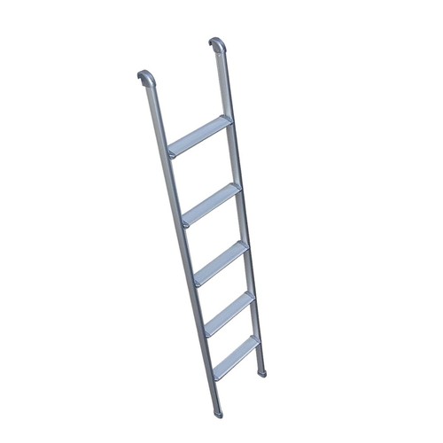 Aluminium internal bunk - aluminium,