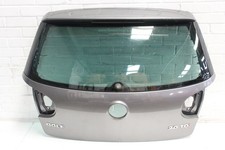 VW Golf 1K Mk5 5 Door Boot Lid