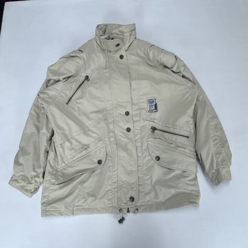 Vintage 90s elho - vintage, jacket