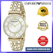 EMPORIO ARMANI WOMENS Fashion