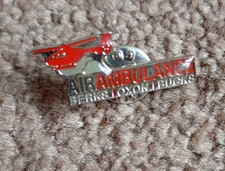 Air Ambulance Helicopter