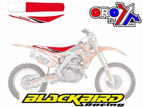 Blackbird team gariboldi seat - team,