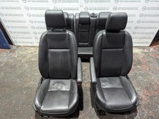 LAND ROVER FREELANDER 2 L359 SET OF LEATHER SEATS