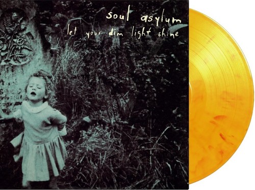 Soul asylum let your dim - let, light