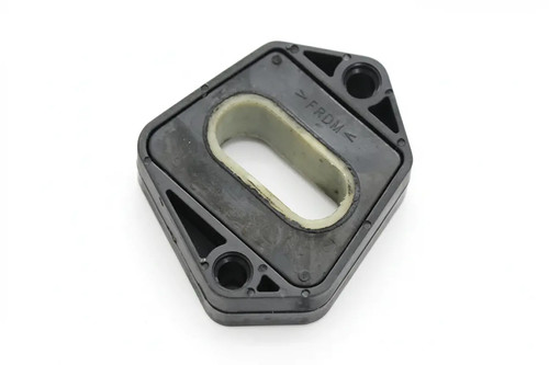 Radiator cushion lower - radiator,