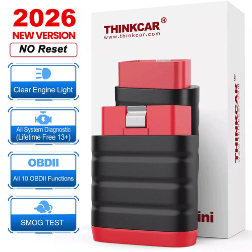 2026 thinkdiag mini obd2 - 2026,