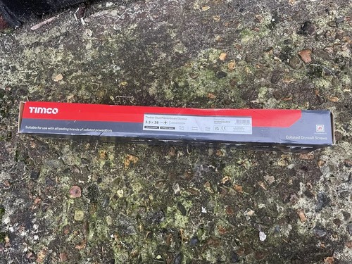Timco 38mm ph2 coarse - timco,