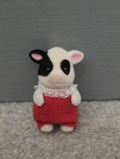 Sylvanian Families Friesian