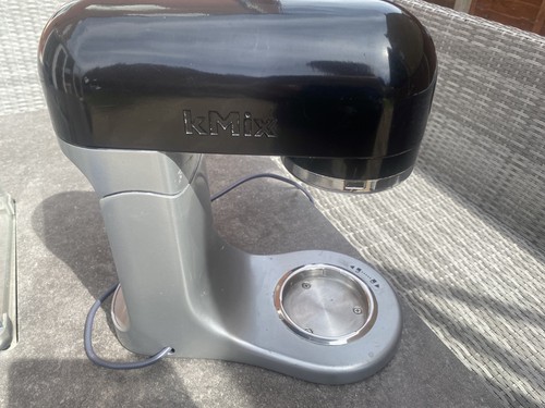 Kenwood kmx50 stand mixer - kenwood,