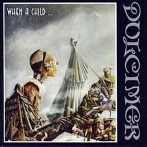 Dulcimer when child - dulcimer,