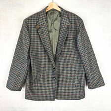 DAKS Signature Womens Tweed