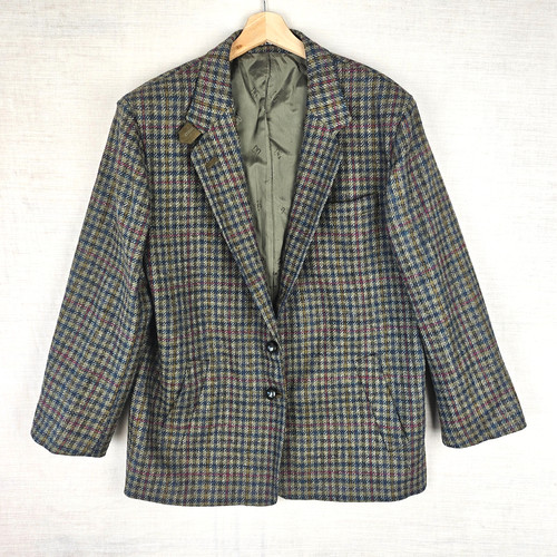 Daks signature womens - signature, tweed
