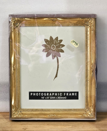 Vintage ornate photographic - vintage,