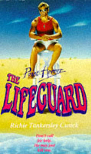 The lifeguard - lifeguard, (point