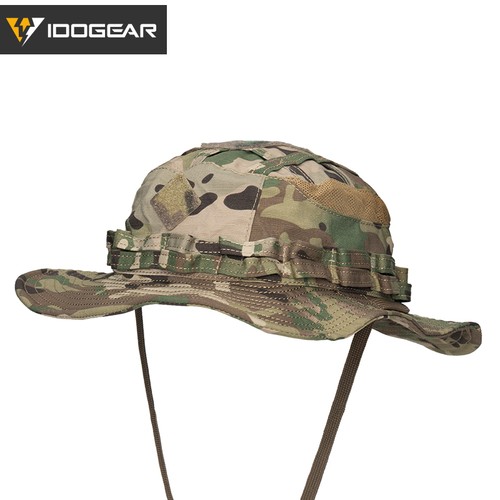 Idogear tactical boonie hat - boonie,