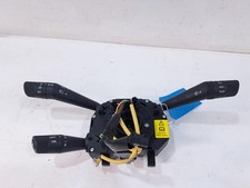 2014 FIAT PUNTO Combination Switch Indicator Lights Wiper Stalks 735521318