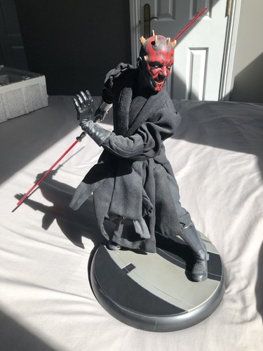 Darth maul premium - darth, format