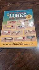Old Fishing Lures & Tackle